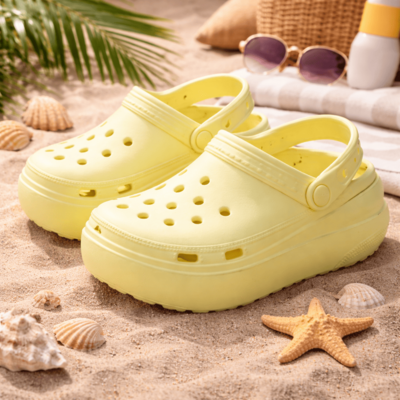 Крокси Crocs розмір 38 | M6-W8 | 248 мм Купити в wayso.com.ua